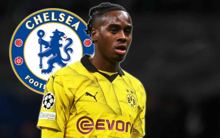 Chelsea chốt hạ mục tiêu, MU tuyệt vọng trong việc thanh lý ‘người thừa’