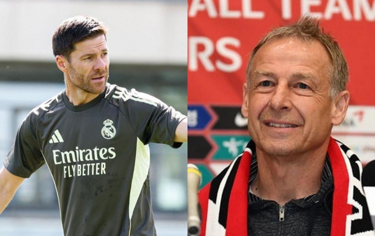 Xabi Alonso nhận cảnh báo tại Real Madrid