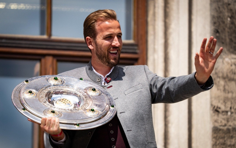 Harry Kane cảnh báo PSG trước trận tứ kết FIFA Club World Cup