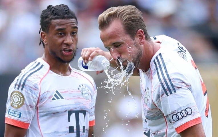 FIFA bất ngờ nhận cảnh báo tại World Cup 2026