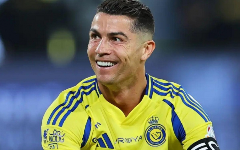 Al-Nassr đổi chủ, Ronaldo đón biến động lớn tại Saudi Pro League