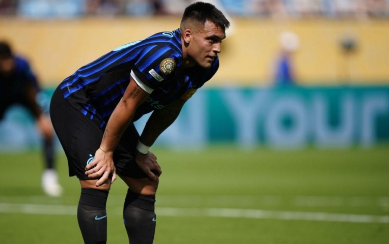 Inter Milan thất bại tại Club World Cup: Vì sao nên nỗi?