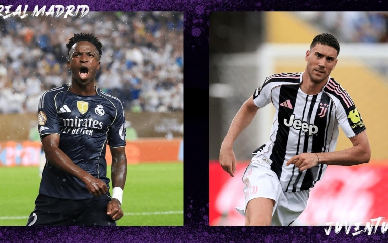 4 'điểm nóng' quyết định thành bại trận Real Madrid vs Juventus
