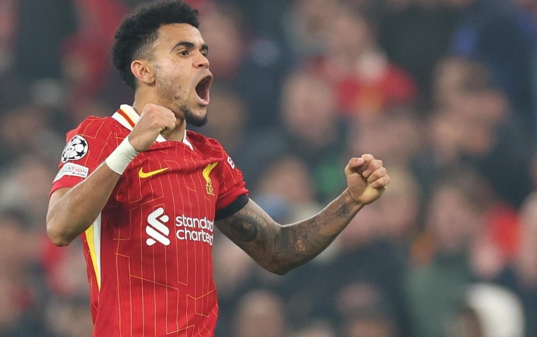 Ve vãn trụ cột Liverpool, Bayern Munich nhận cái kết đắng