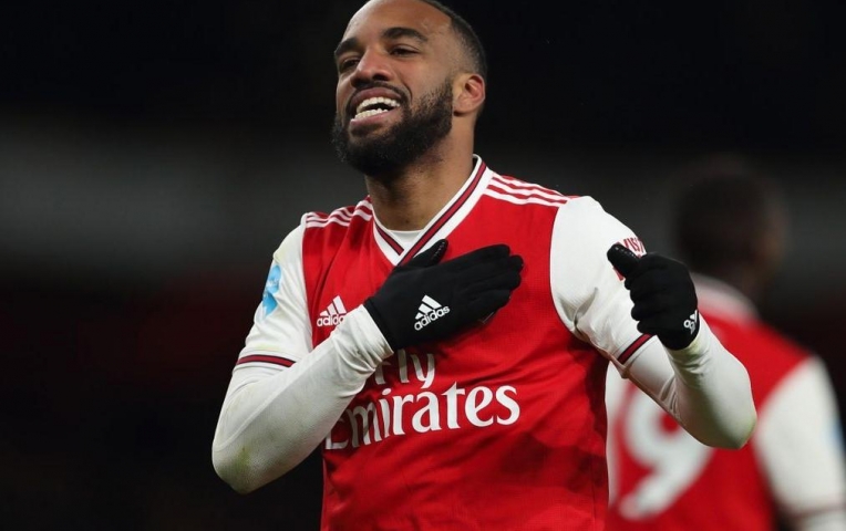 CHÍNH THỨC: Cựu đội trưởng Arsenal gia nhập Saudi Pro League