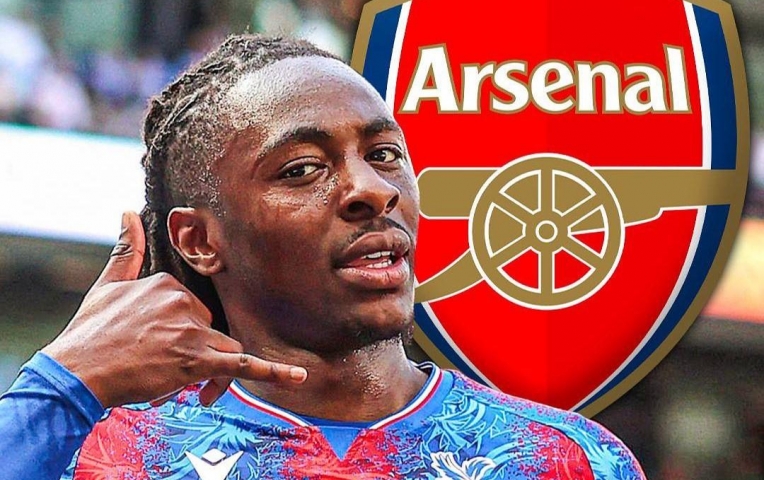 ‘Siêu tiền vệ’ Ngoại hạng Anh ‘bật đèn xanh’ cho Arsenal