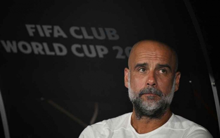 Man City đối mặt thử thách lớn sau thất bại tại Club World Cup