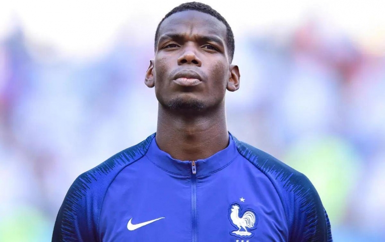 Pogba: 'Tôi vẫn mơ được trở lại tuyển Pháp'