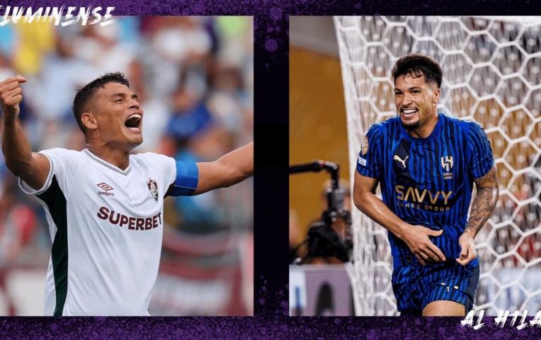 Fluminense vs Al-Hilal: Ngựa ô đại chiến