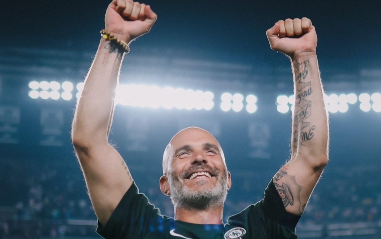 Số tiền ‘khổng lồ’ Chelsea nhận được tại FIFA Club World Cup