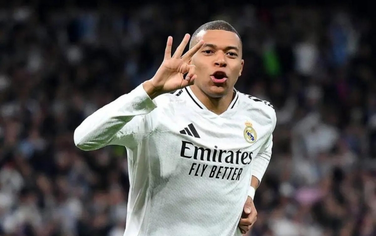 Mbappe sẵn sàng 'gieo sầu' cho Dortmund