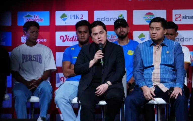 Chủ tịch PSSI: 'Việt Nam có nguồn cầu thủ gốc Việt rất dồi dào'