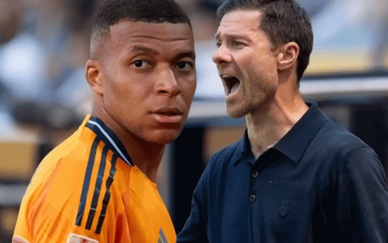 Bài toán khó của Xabi Alonso trước trận tứ kết FIFA Club World Cup