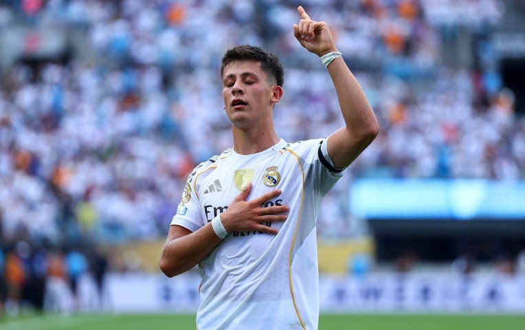Adra Guler: Nhạc trưởng mới của Real Madrid sau thời kỳ Toni Kroos
