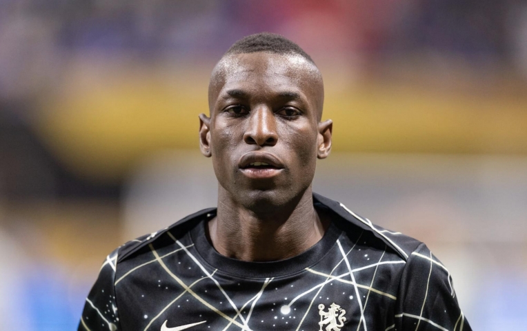 Dấu chấm hết cho Nicolas Jackson tại Chelsea?