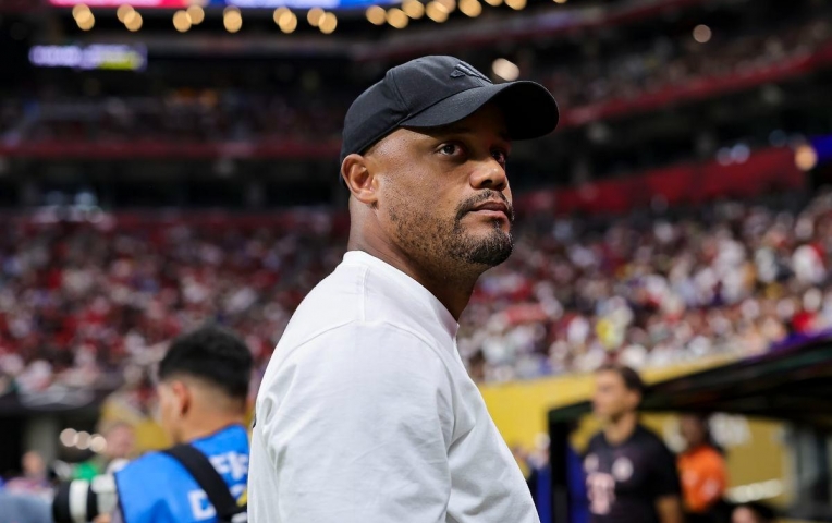 Đã đến lúc Kompany nên rời Bayern Munich?