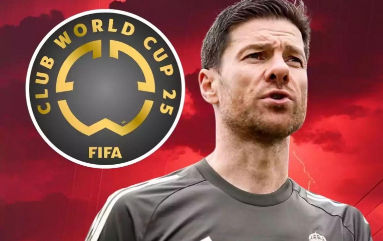 Vắng Huijsen, Xabi Alonso cân nhắc 3 phương án cho đại chiến với PSG