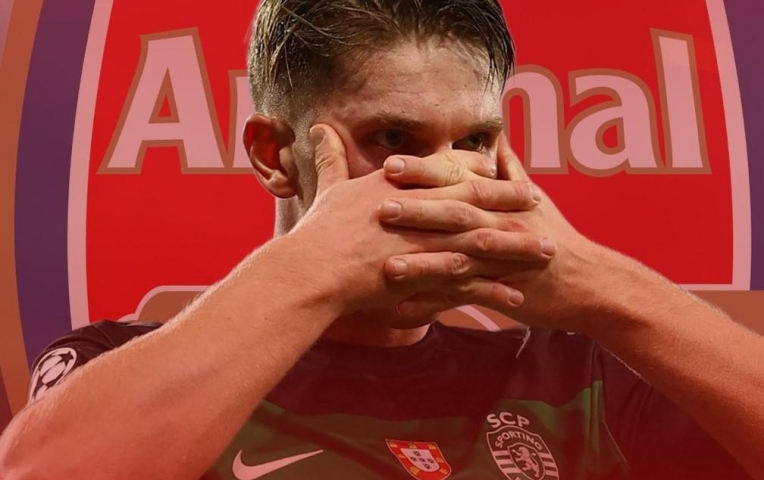 Rõ nguyên nhân khiến Arsenal từ bỏ thương vụ tiền đạo đẳng cấp