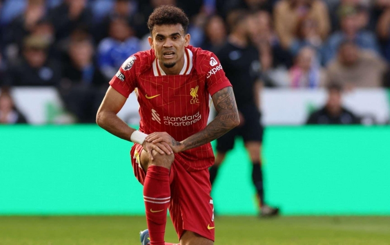 Bayern Munich vượt mặt Barcelona trong cuộc đua chiêu mộ sao Liverpool