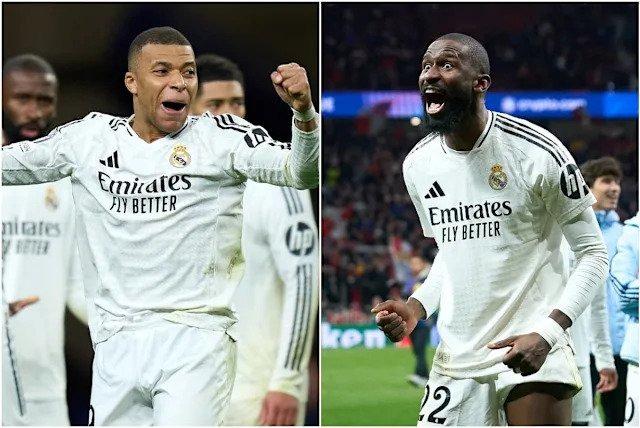 UEFA ra quyết định cuối cùng về án phạt của Mbappe và đồng đội