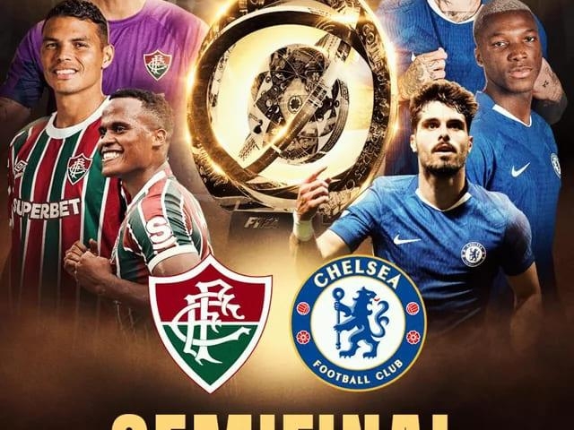 3 điểm quyết định trận bán kết Fluminense vs Chelsea