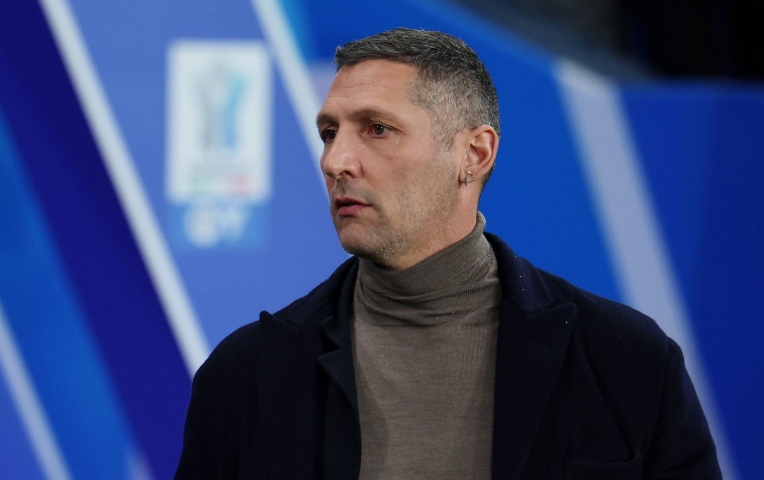 Huyền thoại Materazzi 2 đội vào chung kết FIFA Club World Cup