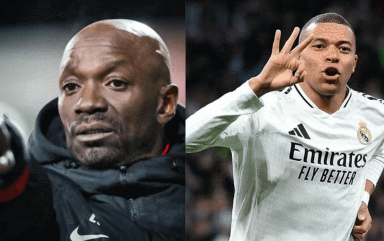 Huyền thoại Pháp: 'Mbappe mà ở lại thì PSG vẫn vô địch được Cúp C1'