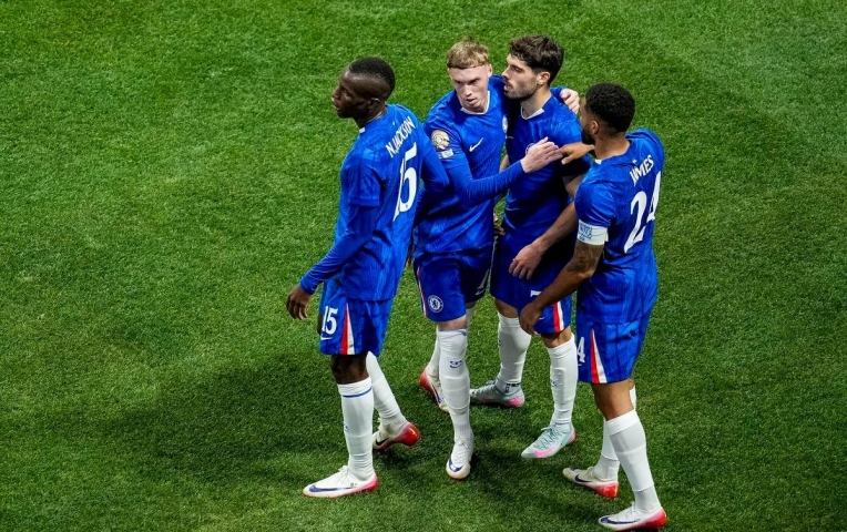 Chelsea và nỗi lo trước thềm bán kết Club World Cup 2025