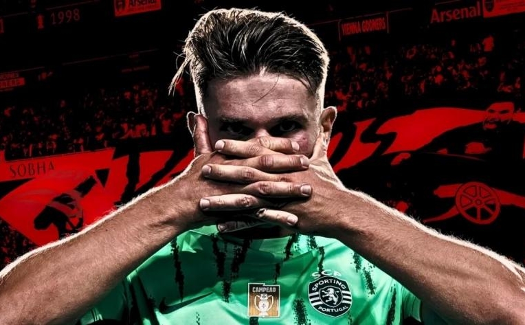 'Biến lớn' trong thương vụ Viktor Gyokeres gia nhập Arsenal
