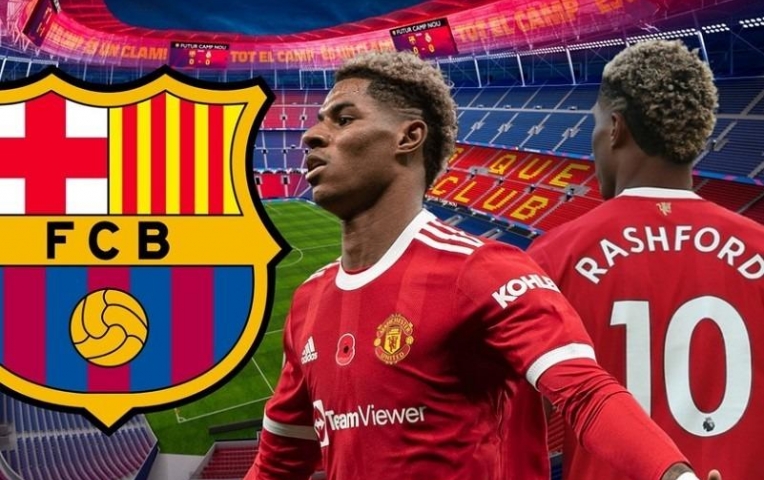 Barcelona không có chỗ cho sự dễ dãi đối với Rashford