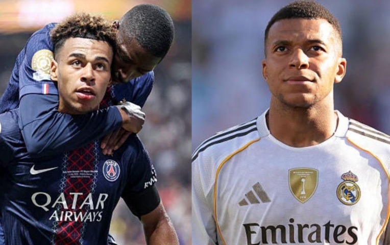 Real Madrid đạt kỳ tích lịch sử nếu vượt qua PSG