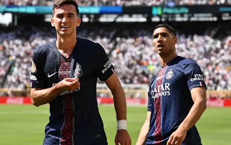 PSG đứng trước cơ hội ăn 7, chưa đội nào làm được