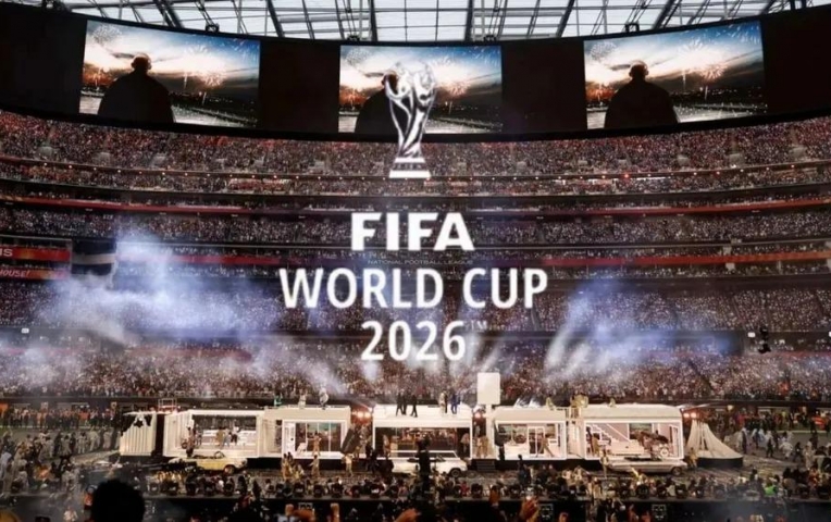 Cảnh báo lớn tại World Cup 2026