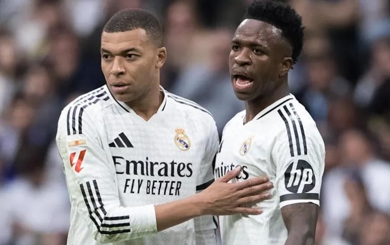 Real Madrid vỡ mộng tại Club World Cup: Kẻ tỏa sáng, người thất vọng!