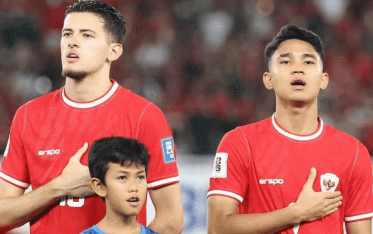 2 ngôi sao Indonesia lọt vào để cử danh giá của AFC