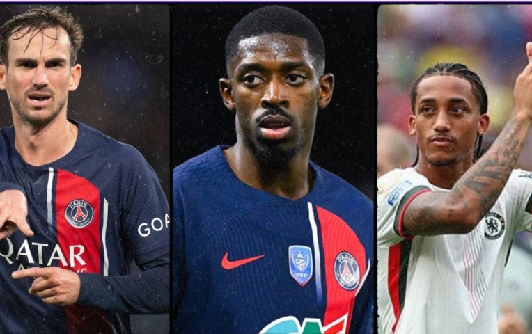 Đội hình tiêu biểu Club World Cup: Chelsea và PSG thống trị