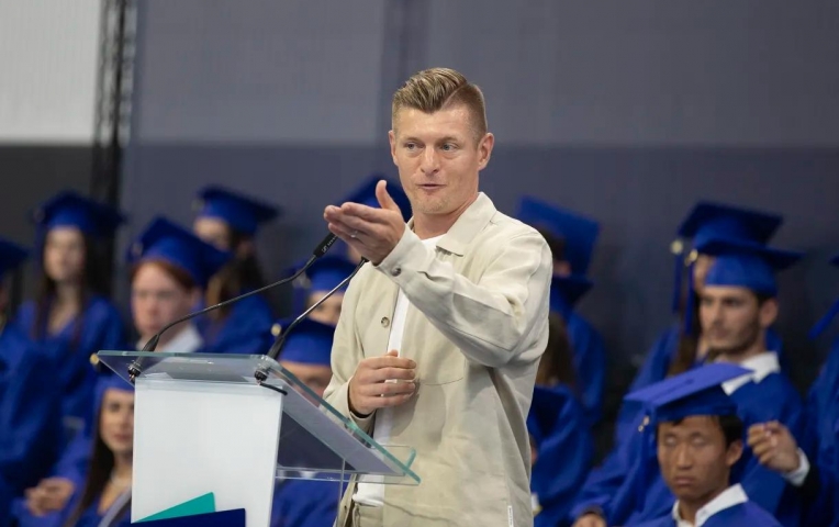 Toni Kroos chỉ rõ vấn đề Real Madrid cần giải quyết