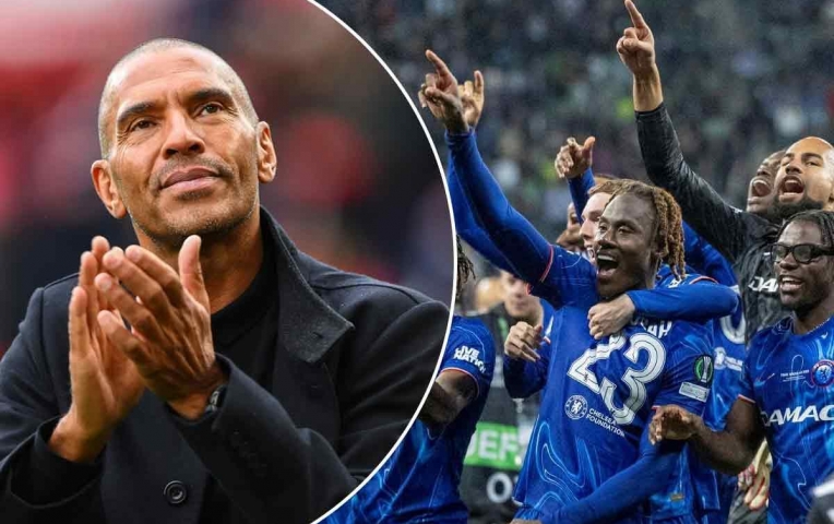 Cựu sao Liverpool không tin Chelsea vô địch Ngoại hạng Anh 2024/25