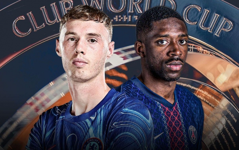 Palmer: 'Chúng tôi đã có kế hoạch để đánh bại PSG'