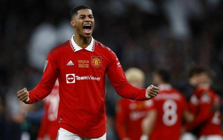 Rashford từ chối lời đề nghị ‘khủng’ từ ‘đại gia’ Ả-rập để gia nhập đội bóng hàng đầu châu Âu