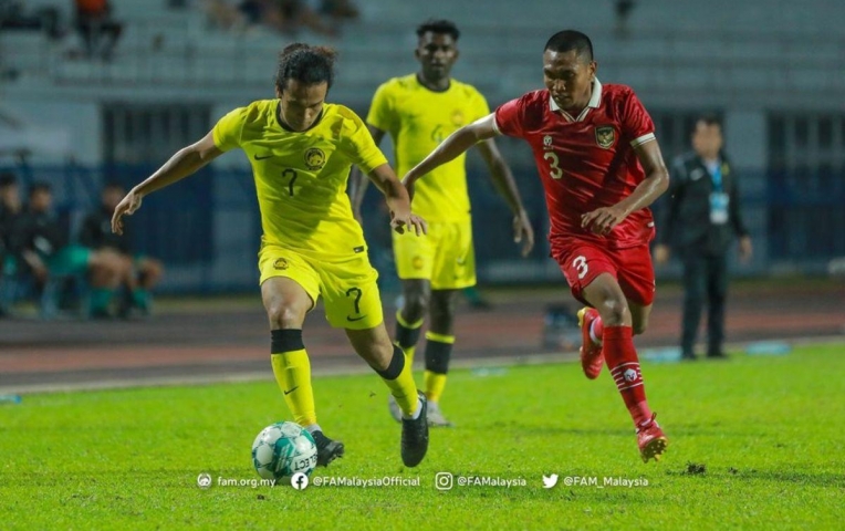 HLV U23 Malaysia úp mở kịch bản đại chiến U23 Indonesia