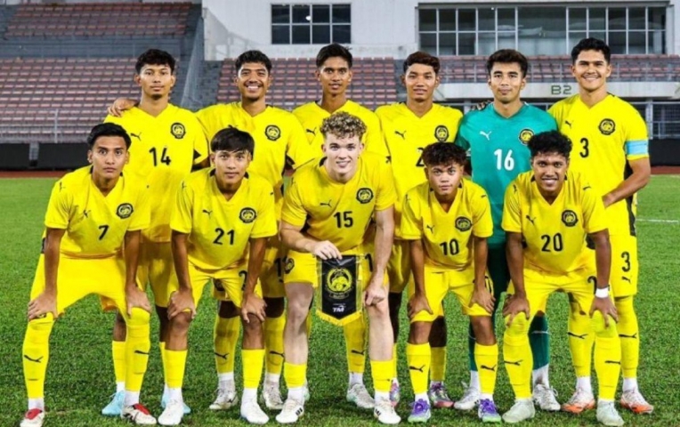 Danh sách U23 Malaysia tham dự U23 Đông Nam Á 2025