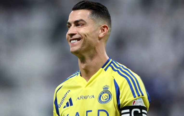 Al-Nassr chốt phương án đặc biệt cho Ronaldo