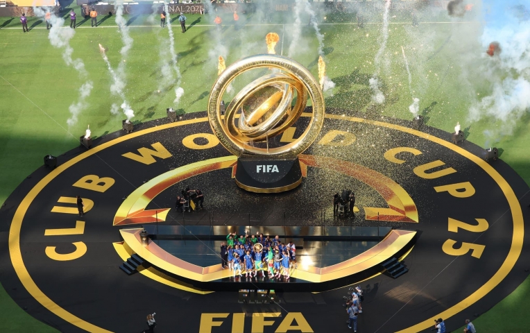 Club World Cup 2025: Hào nhoáng hiện tại, trăn trở tương lai