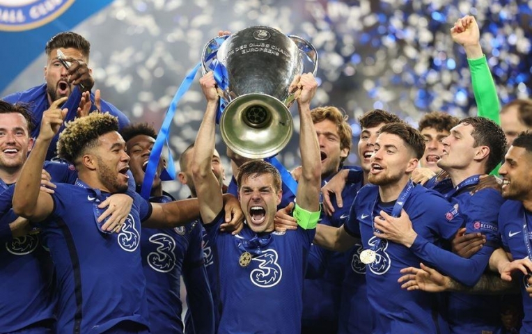 HLV Maresca: ‘Club World Cup sẽ vượt xa cúp C1’