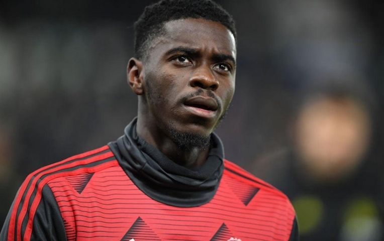 Man United sắp bị cựu sao kiện ra tòa