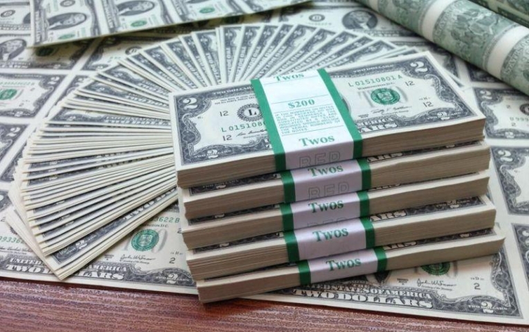 Tỷ giá USD hôm nay 14/07/2025: Thị trường biến động