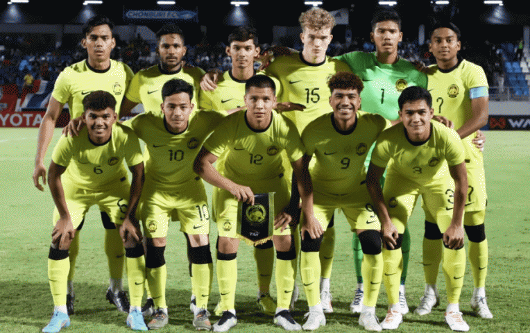 HLV Malaysia tuyên bố cứng trước thềm U23 Đông Nam Á