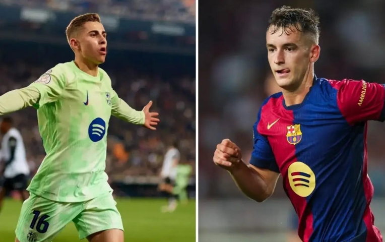 PSG vào cuộc, Barca chốt giá 130 triệu Euro cho 2 ngôi sao