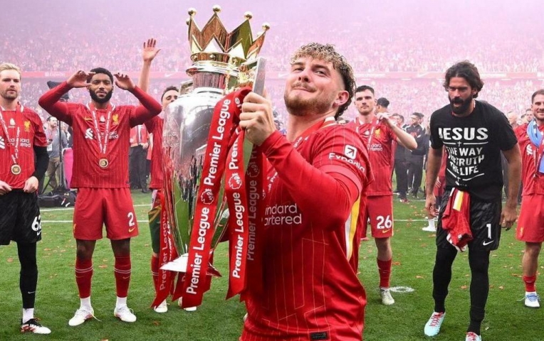 Tottenham và Newcastle quyết đấu giành nhà vô địch Ngoại hạng Anh